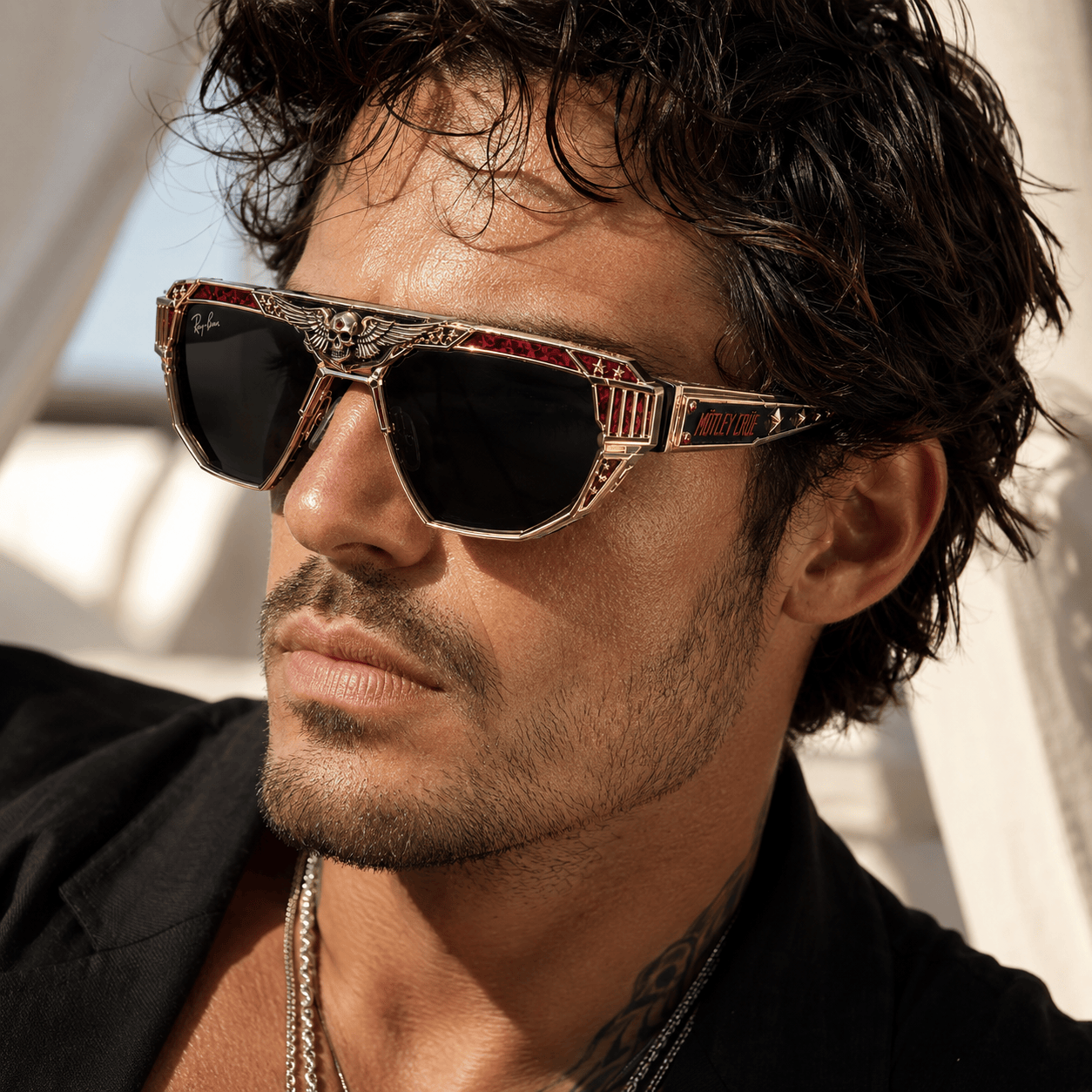 PREMIUM MLCR UNISEX SUNGLASSES HQH