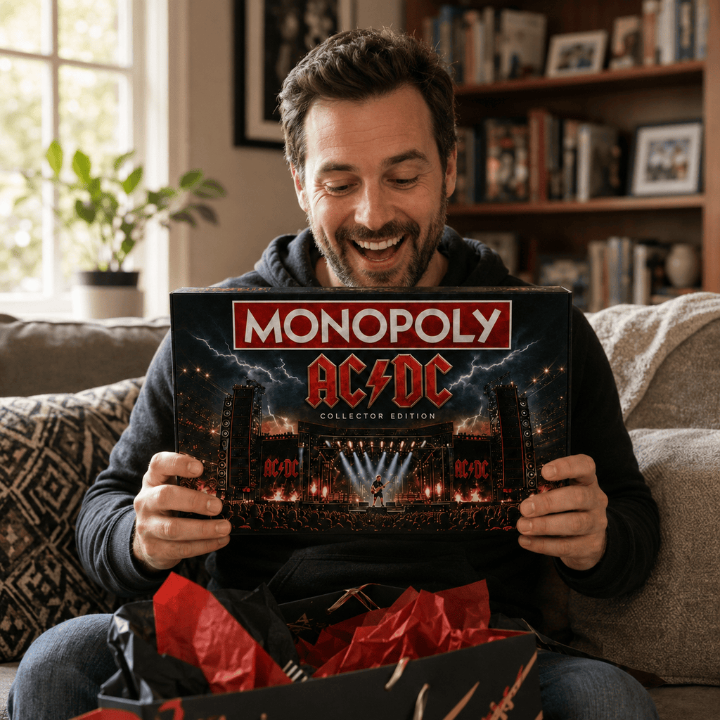 ACD Premium Board Game NHVH