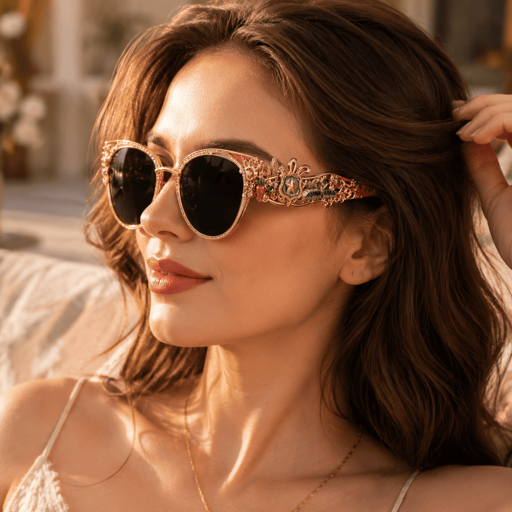 PREMIUM ZTPA UNISEX SUNGLASSES PDL