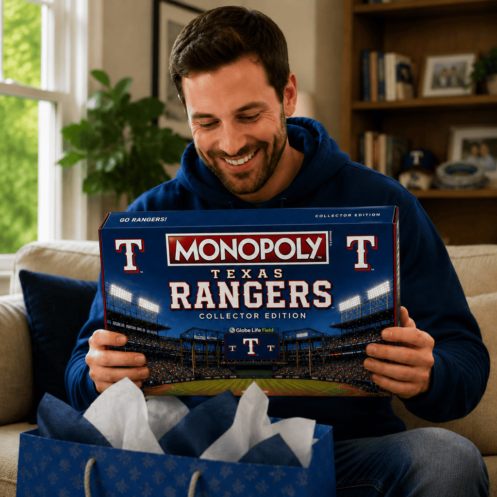 Premium TXG Board Game BMD