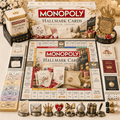 Premium HMK Board Game BMD