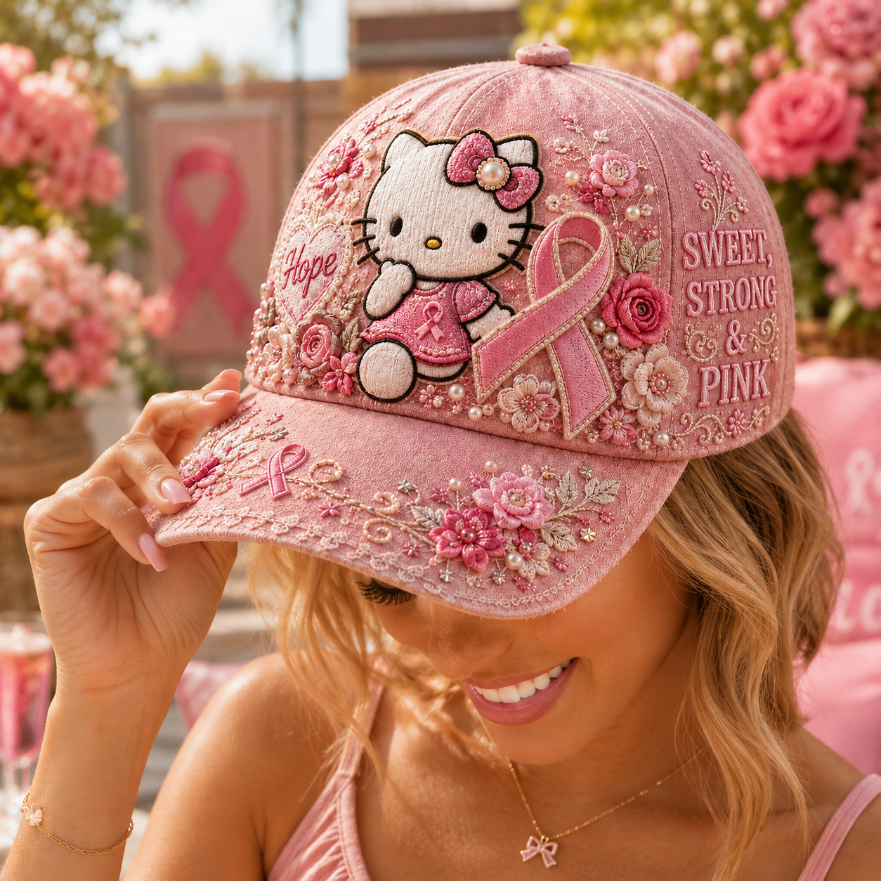 HLKT Premium Heat Cap PDL