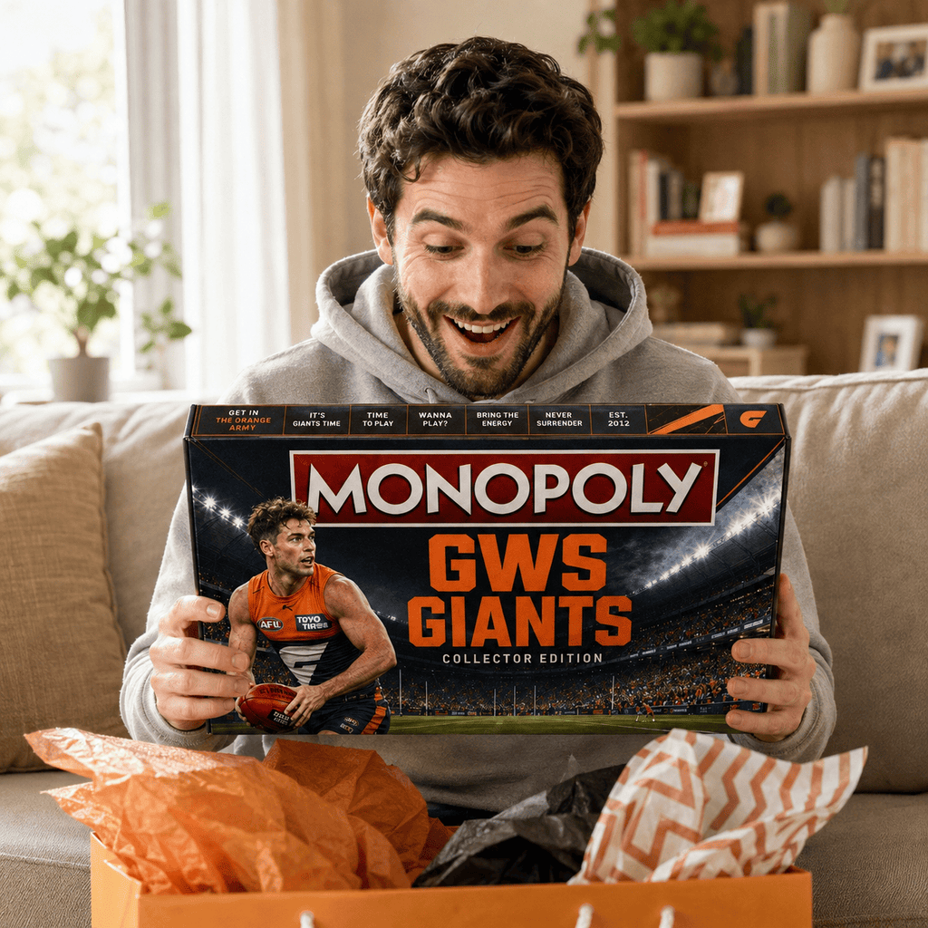 Premium GWS Board Game VTH