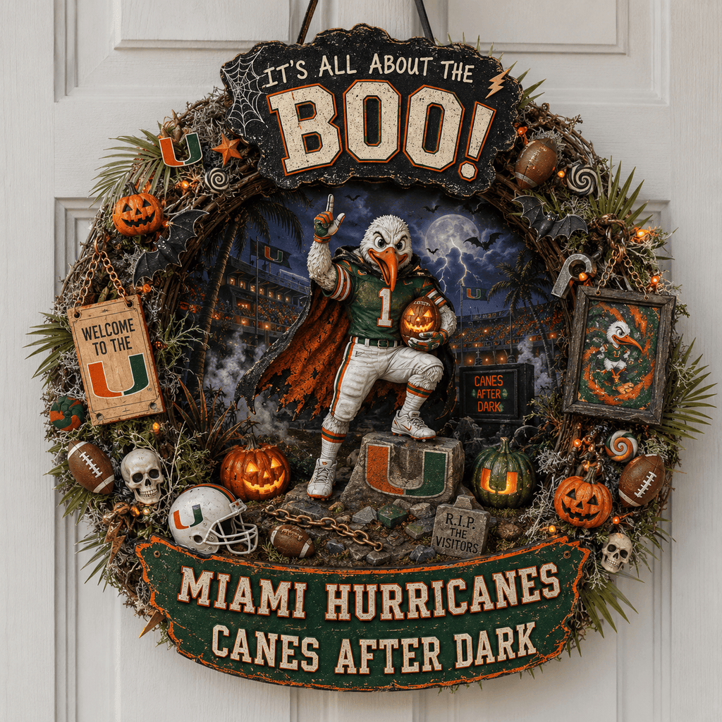 MHC Decorative Wreath PTKL