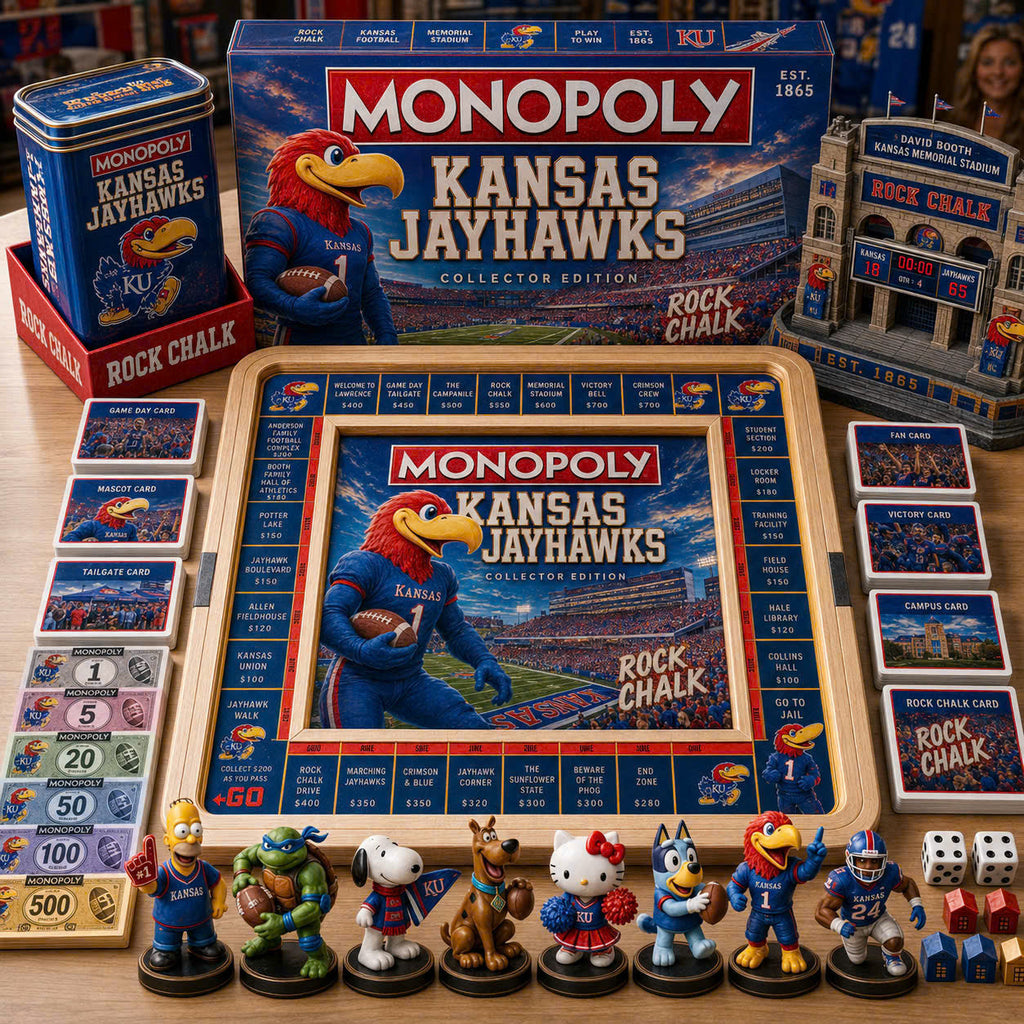 Premium KHSB Board Game PTT