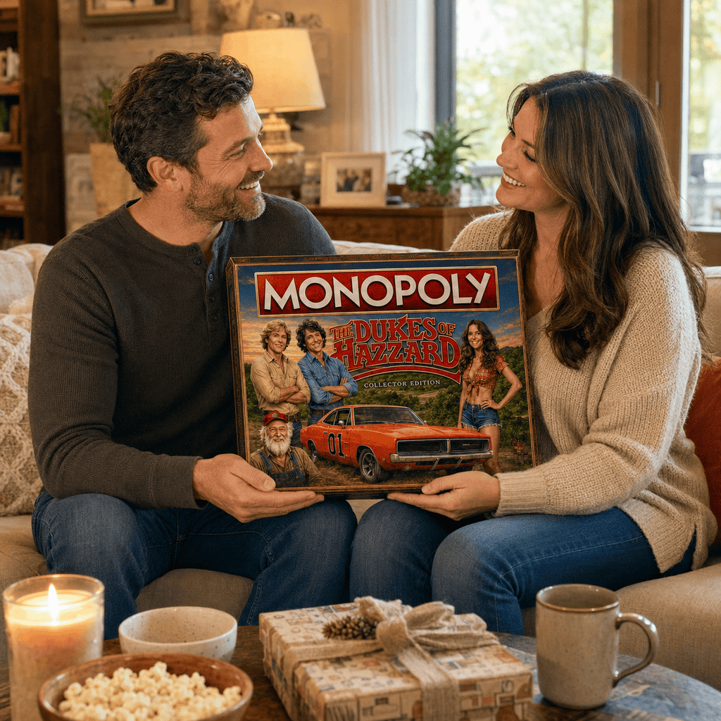 Premium TDH Board Game NHVH