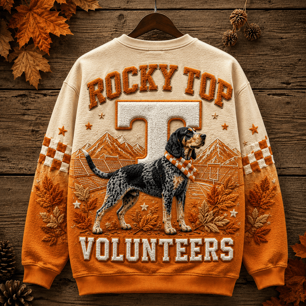 PREMIUM TVF SWEATER PTKL