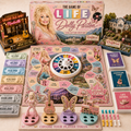 Premium DLPT Board Game NHVH