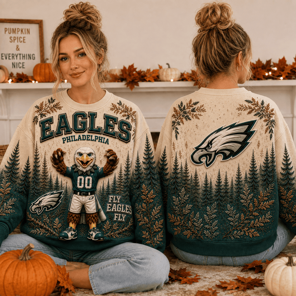 PREMIUM PLDE SWEATER NPL