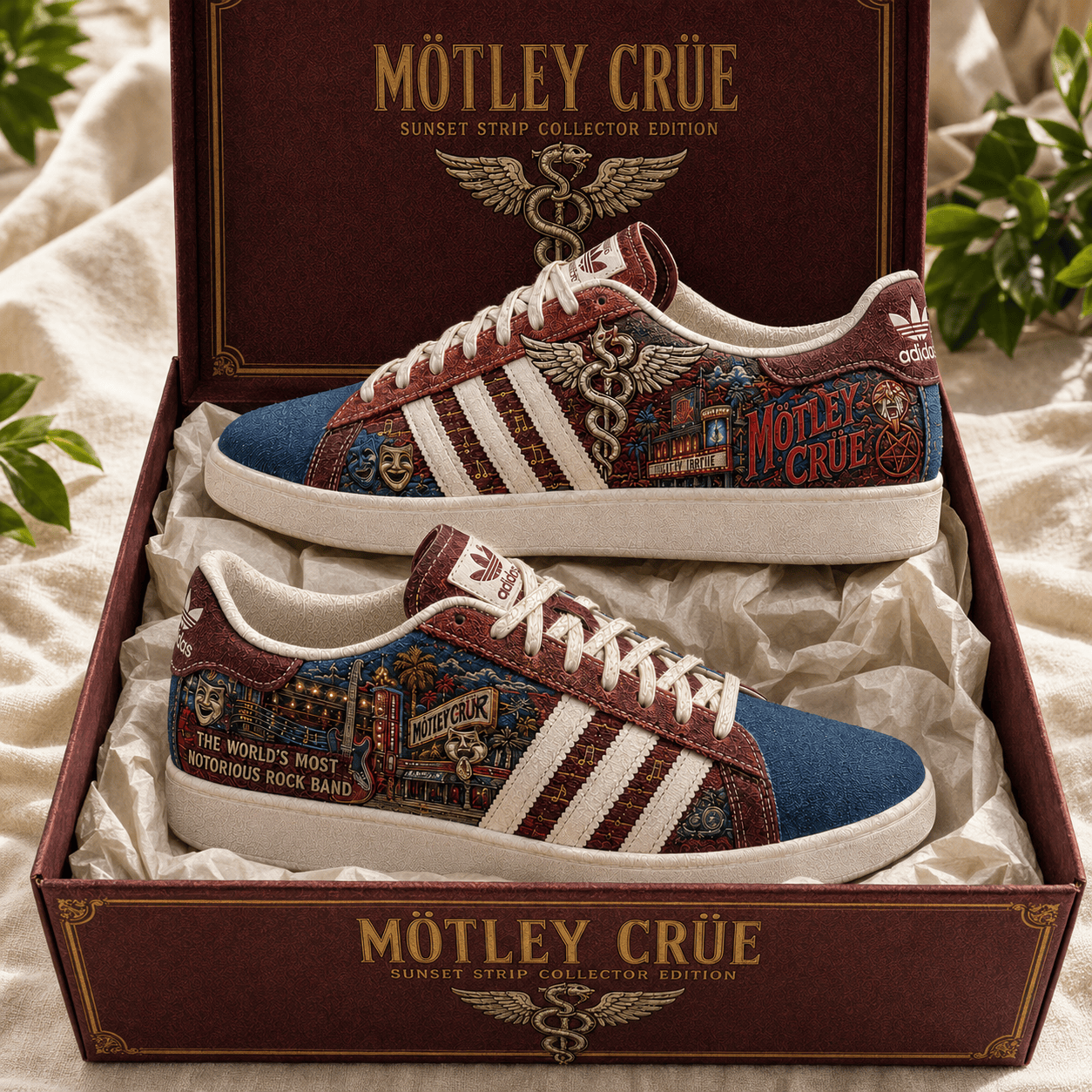 PREMIUM MLCR CASUAL SHOES HQH