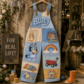 PREMIUM BLU Jumpsuit NTVA