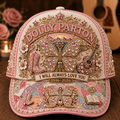 DLPT Premium Vintage Cap NHVH