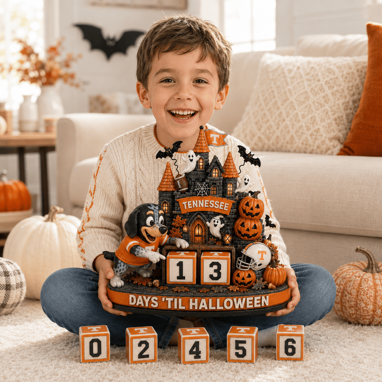 Premium TVF Halloween Countdown PTKL