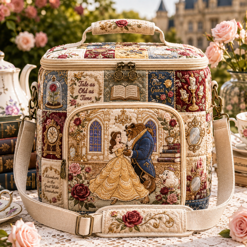 BATB Premium Lunch Bag PDL