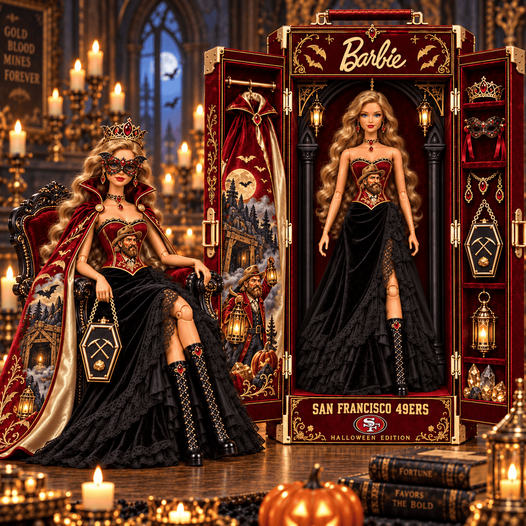 Premium SF49 Commemorative Figure NHVH